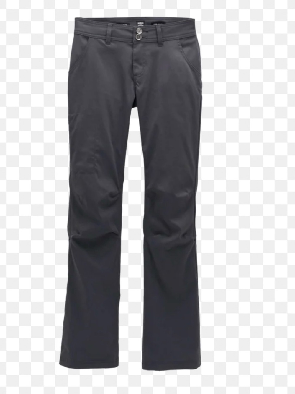 Prana Women's Black Stretch Pants